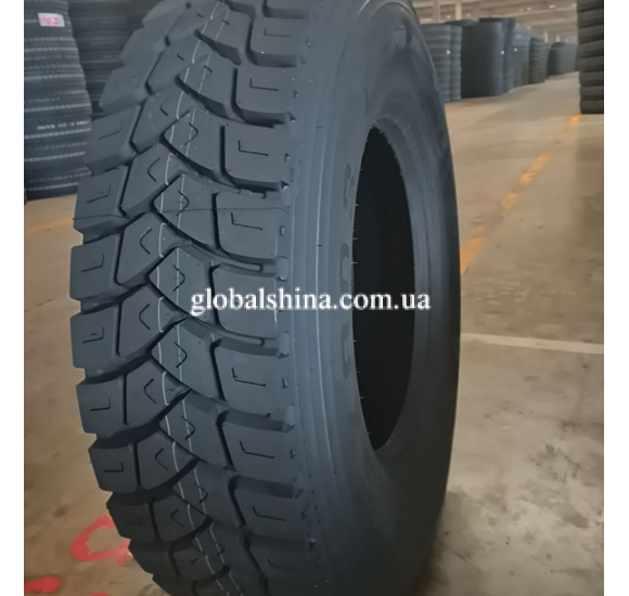 Sonix SX803 (ведуча) 315/80 R22.5 156/150K PR20